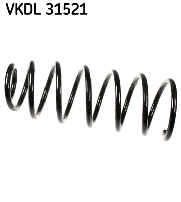 SKF VKDL 31521 Fahrwerksfeder
